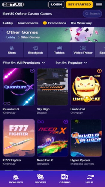Best Fish Game Gambling Sites 2026 - Real Money Fish Casinos
