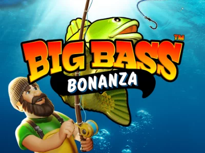 Best Big Bass Bonanza Slots & Slot Sites