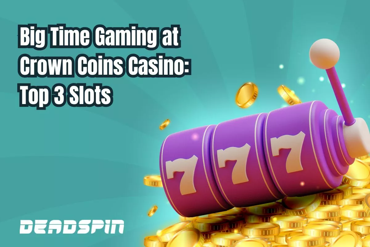 Terence Crawford Joins Crown Coins Casino as Brand Ambassador