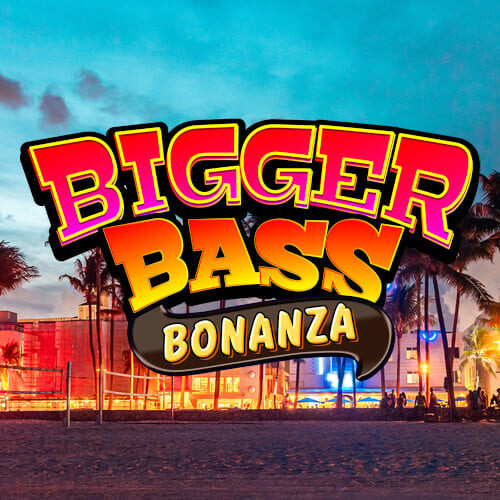 Play Bigger Bass Bonanza at Slingo | Online Slots and Casino