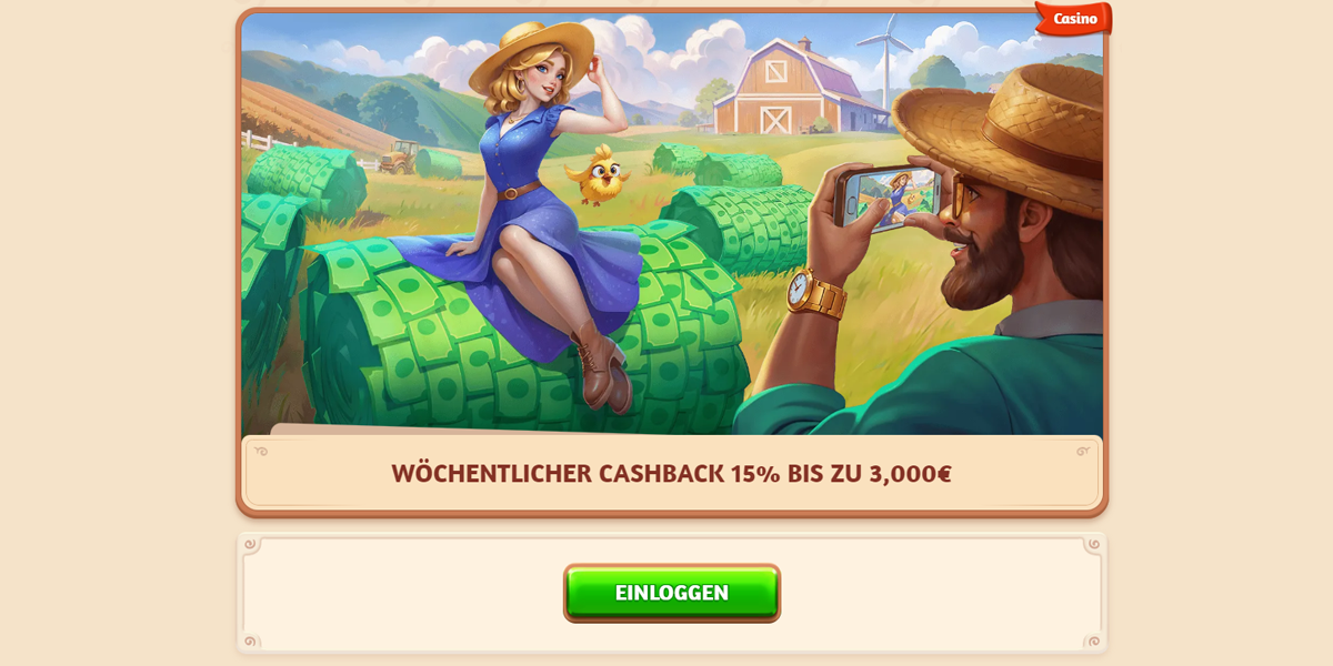 BillyBets Casino Login ️ Registration