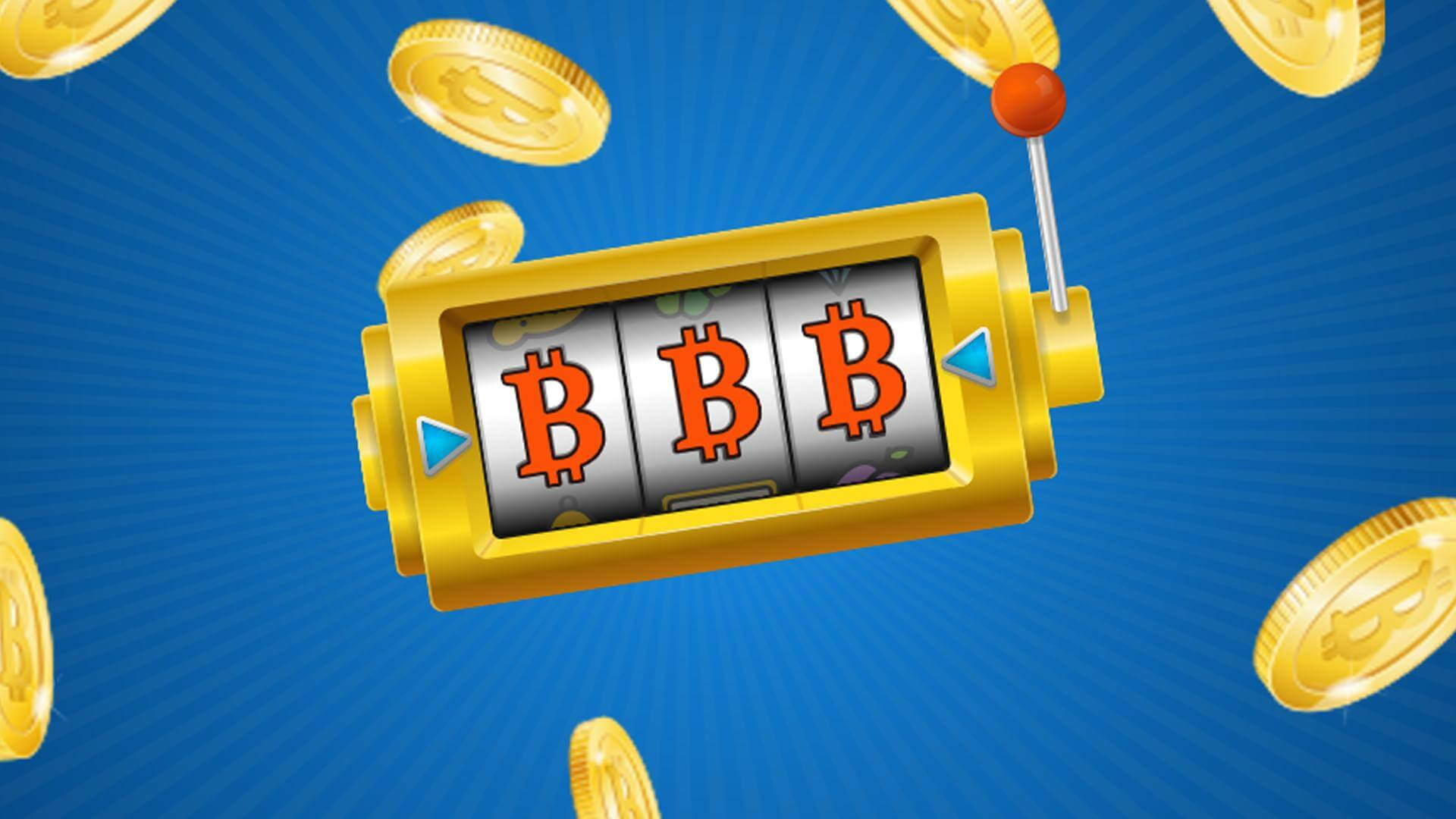 Bitcoin Slots - Full List of Best BTC Casino Slot Games