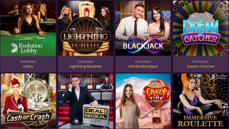 Bizzo Casino Australia – Official Bizzo Casino Website