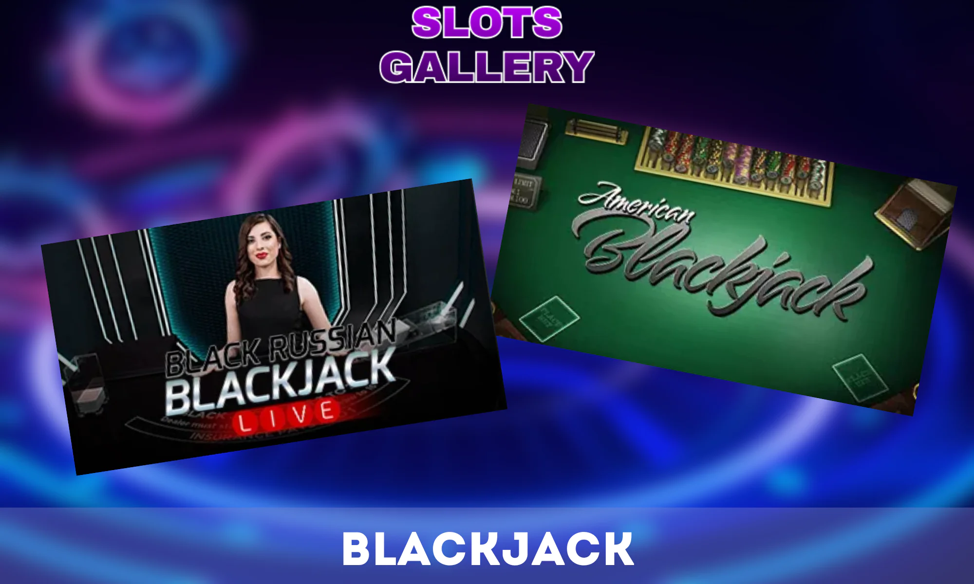 Slots Gallery Casino Australia | Login with Bonus up to A$750