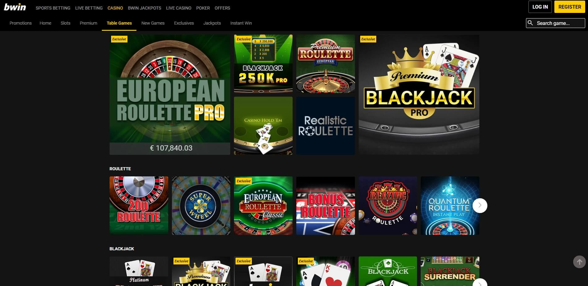bwin Review 2024 » 100% up to €200 🎁