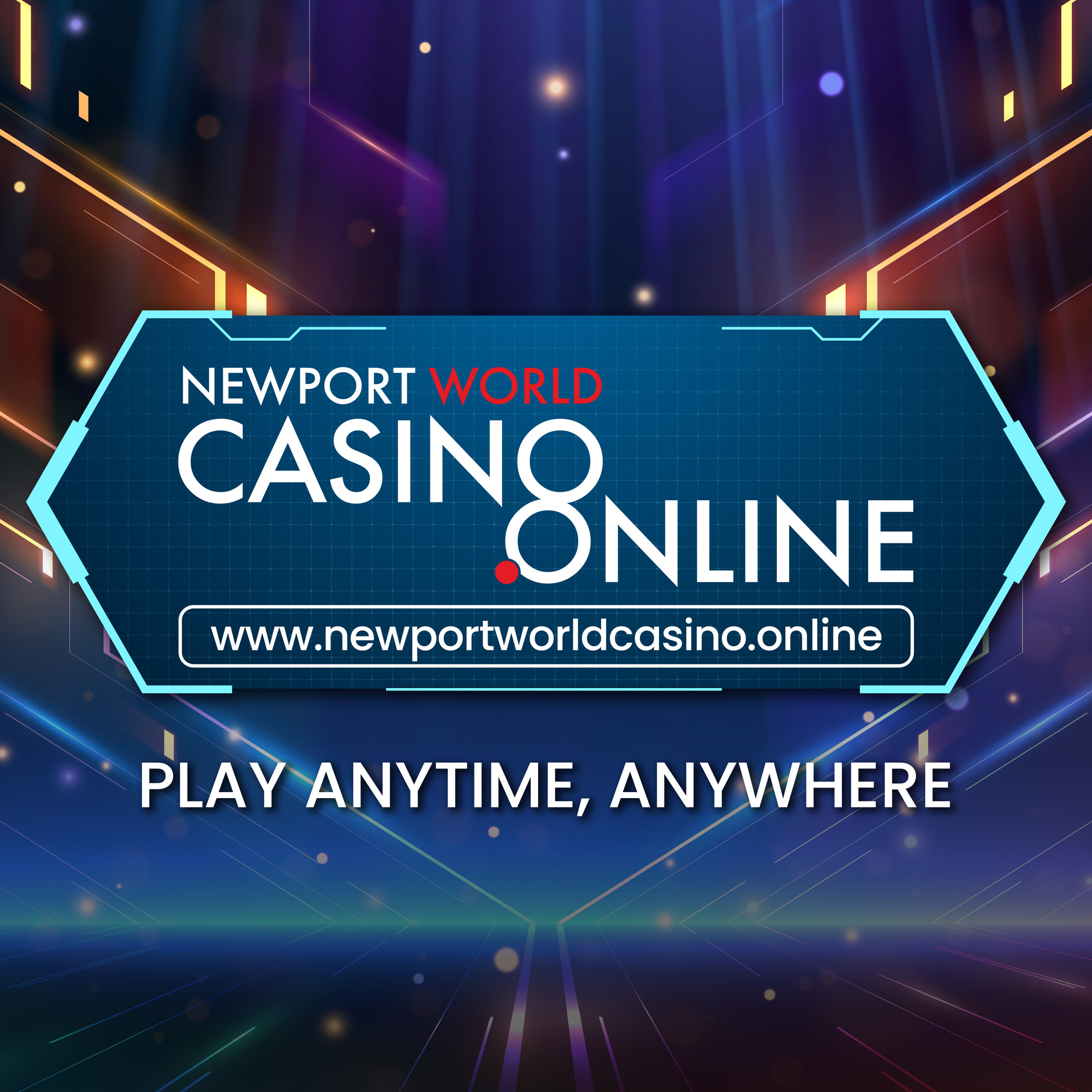 Online Gaming | Newport World Resorts