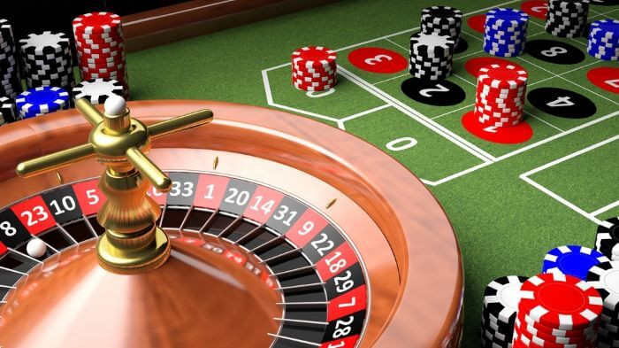 Conoce los detalles sobre como jugar a la ruleta