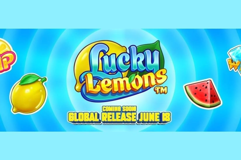 Snowborn’s 5,000x “Lucky Lemons” Slot Exclusively Available At Foxy & Gala