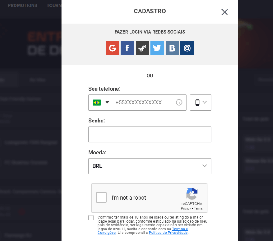 GGBet Casino Brasil | Bônus, jogos e muito mais! 2024