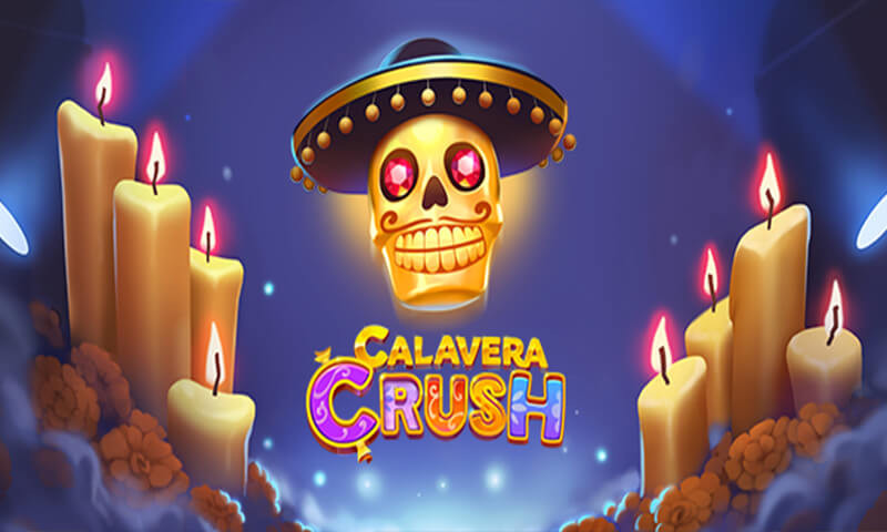 Calavera Crush Slot Free Demo Play or for Real Money - Correct Casinos
