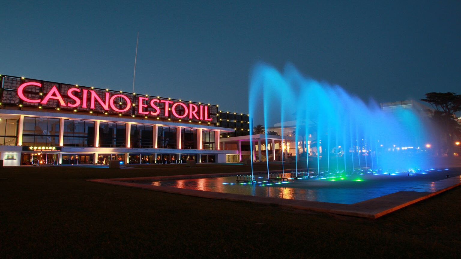7 Best European Casinos in 2023