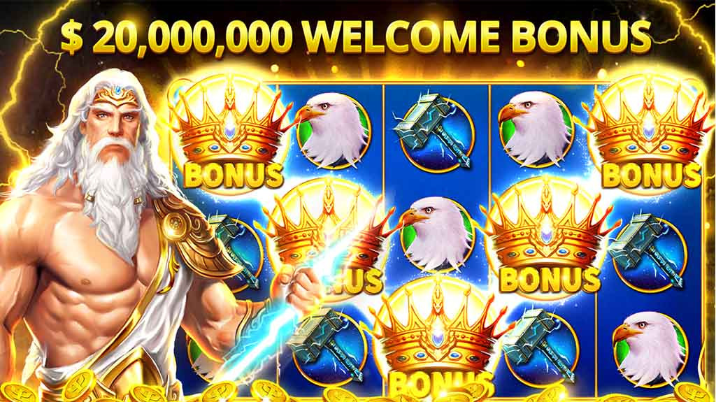 12 best slots games for Android - Android Authority