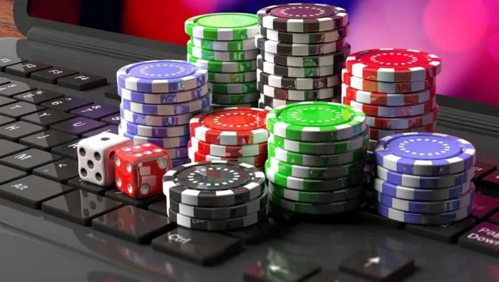 How Do You Know a Casino Is Safe to Play At? - Guide 2024 - Chart Attack