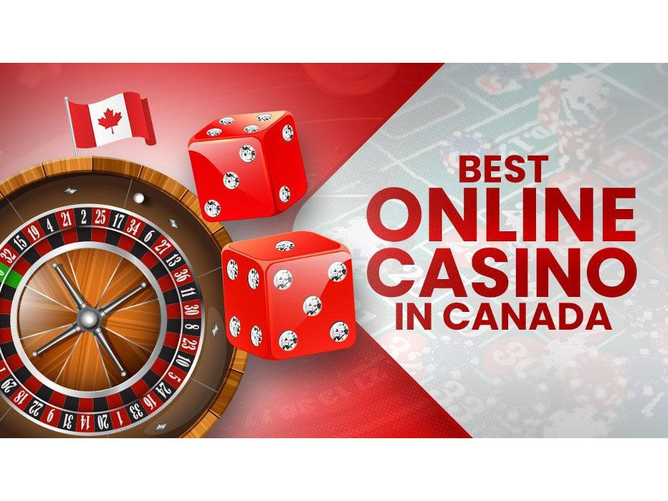 Best Online Casinos in Canada (2023): TOP 10 Canadian Online Casino ...
