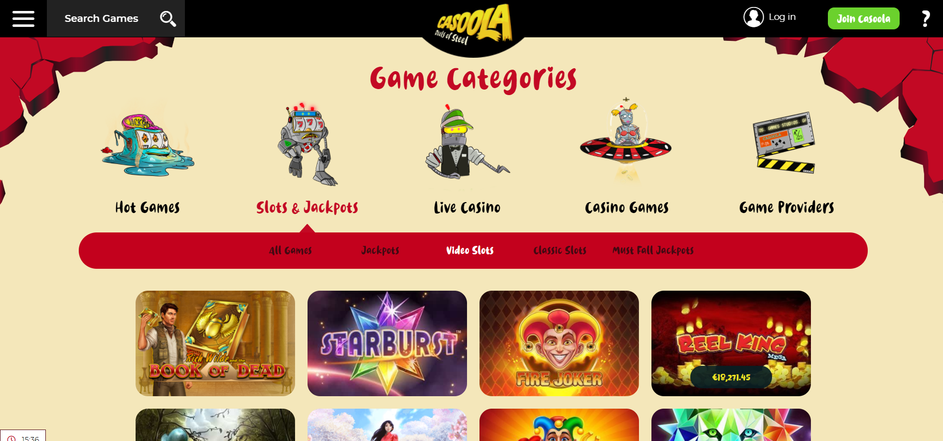 Casoola Review 2024 » Latest Bonus Offers 🎁