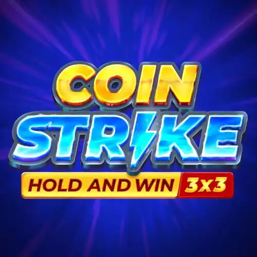 Play Coin Strike Hold and Win at Slingo | Online Slots and Casino