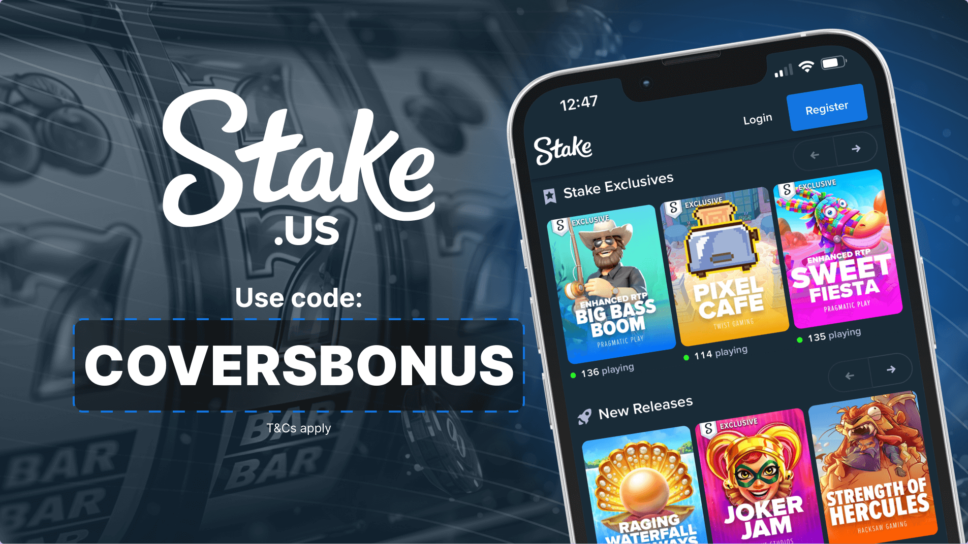 Sites like Chumba Casino: 5 Best Sister Casinos & Alternatives