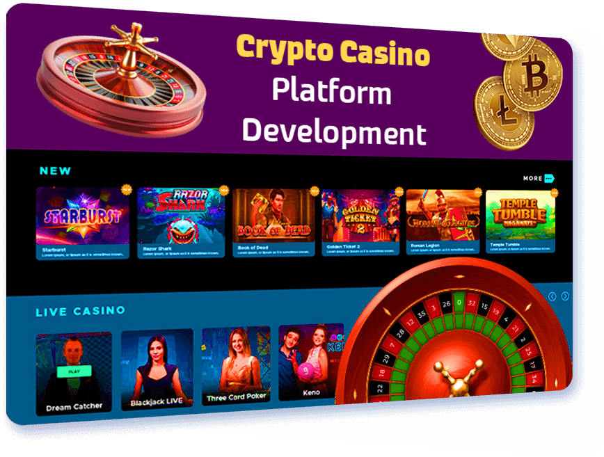 Casino Prediction Software - GammaStack