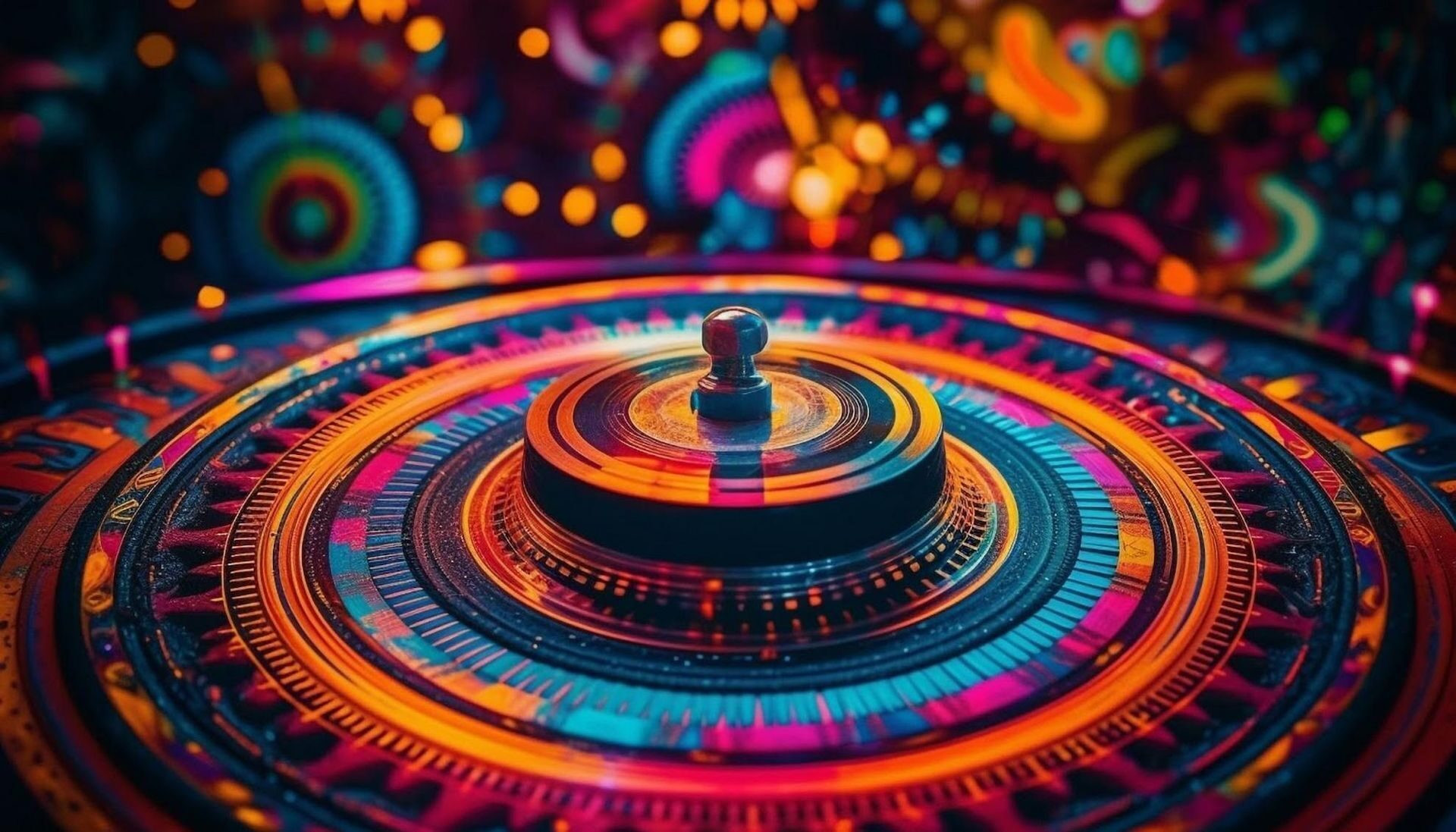 Crypto casino: What it is and how does it work? - TechBriefly