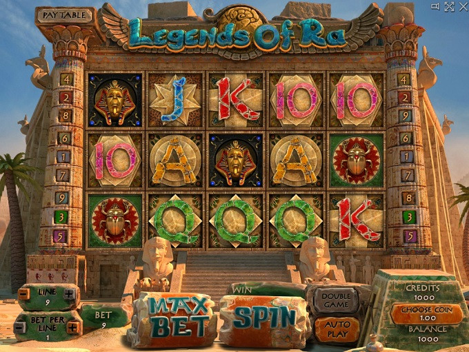 Crystal Casino Online Casino Review