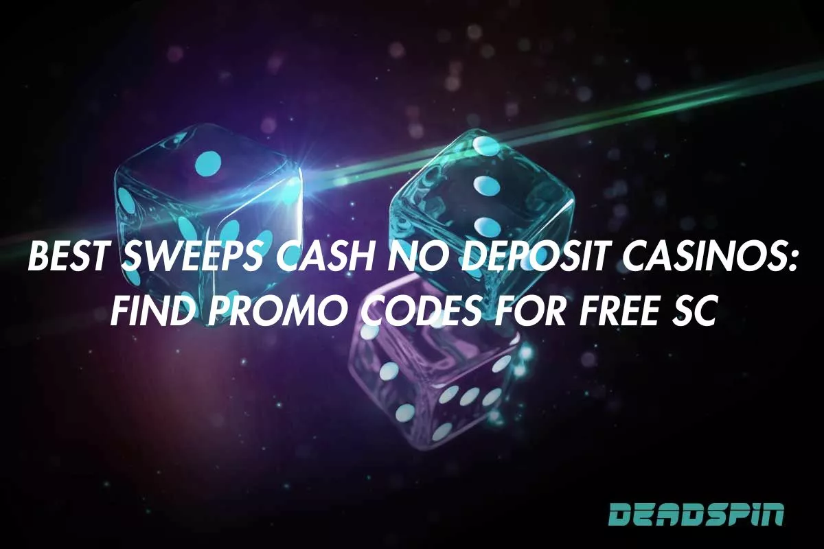 Sweepstakes Casinos with Real Money Prizes: Win Cash Rewards