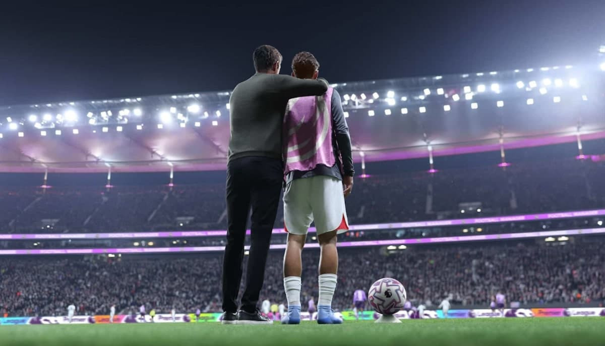 Football Manager 26's biggest transfer budgets are packed with ...