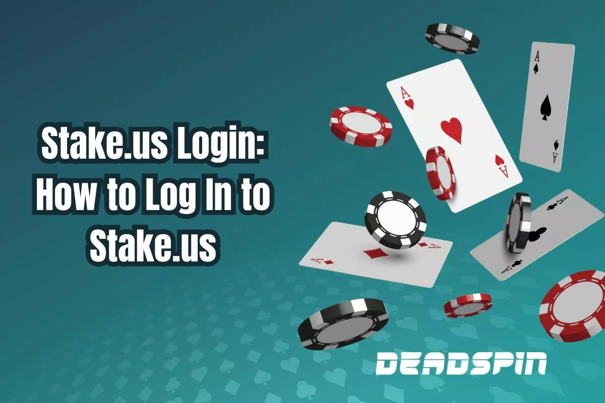 Stake.us Bonus Drop Code: Latest Codes for April 2025