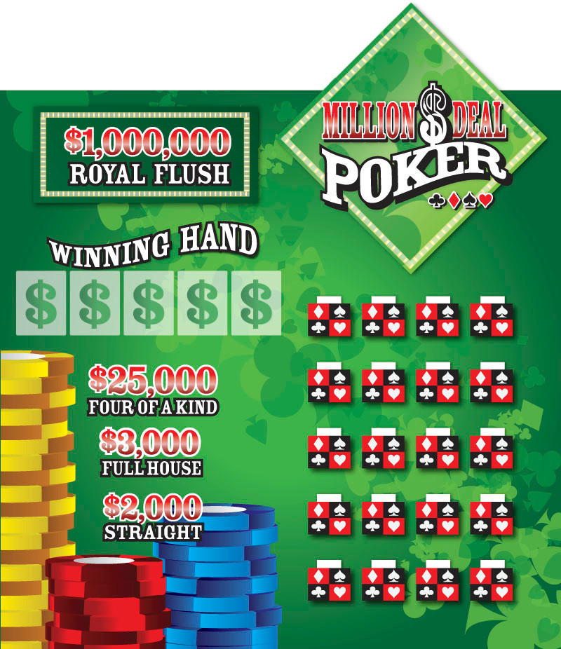 Poker Promotion Ideas for Casinos | Odds On Promotions