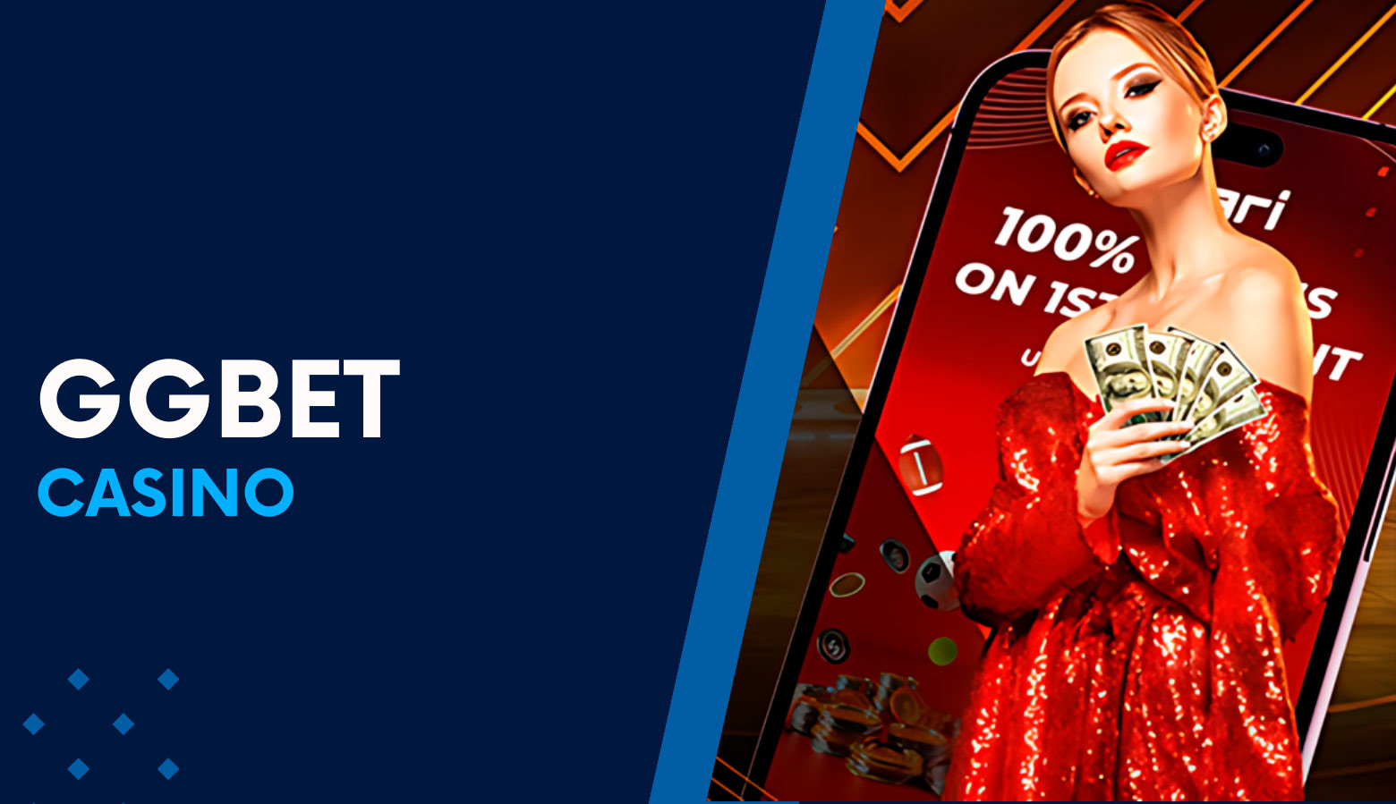 Explore the Exciting World of GGBet: Sports, Esports, and Casino Fun