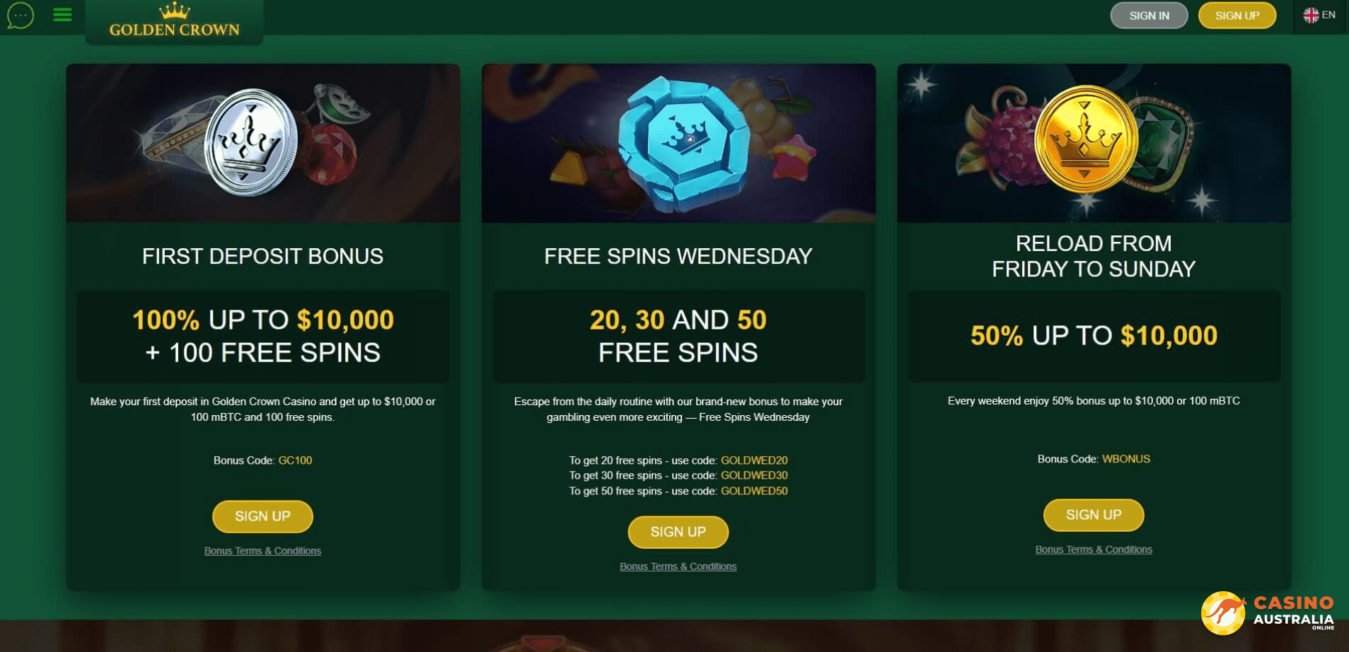 Wonderful Crown Gambling establishment Australian continent one hundred ...
