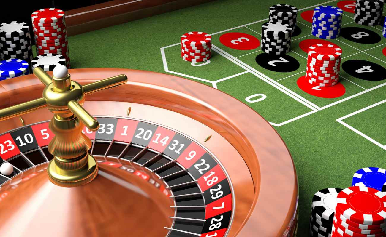 Game Review: European Roulette Pro | Borgata Online Casino