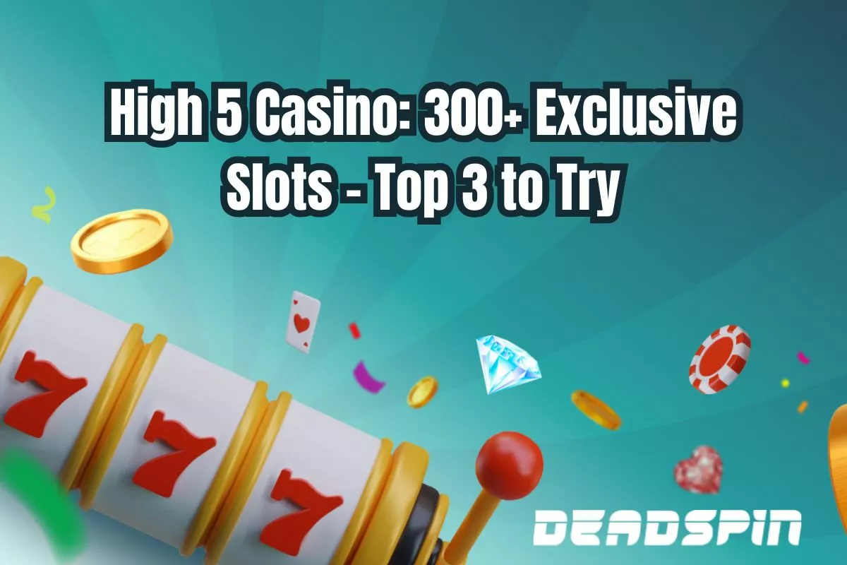 Lucky Stake Has Lauched: But Do They Live Up To The Hype?