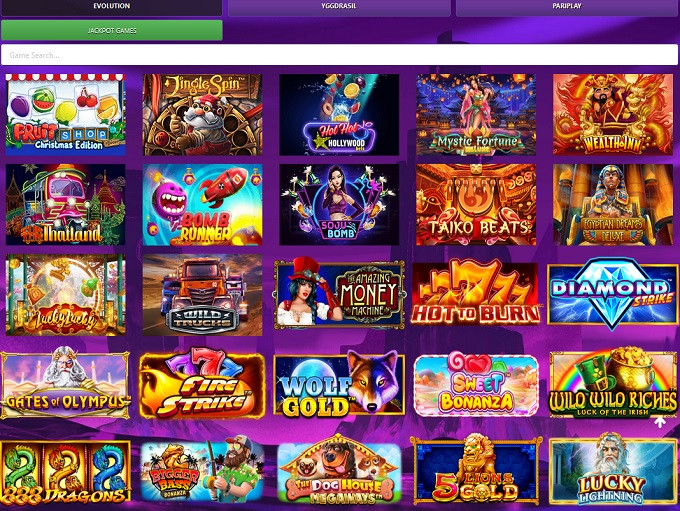 Bet On Red️ Sito Ufficiale Vittoria Betonred Casino In Italia ...