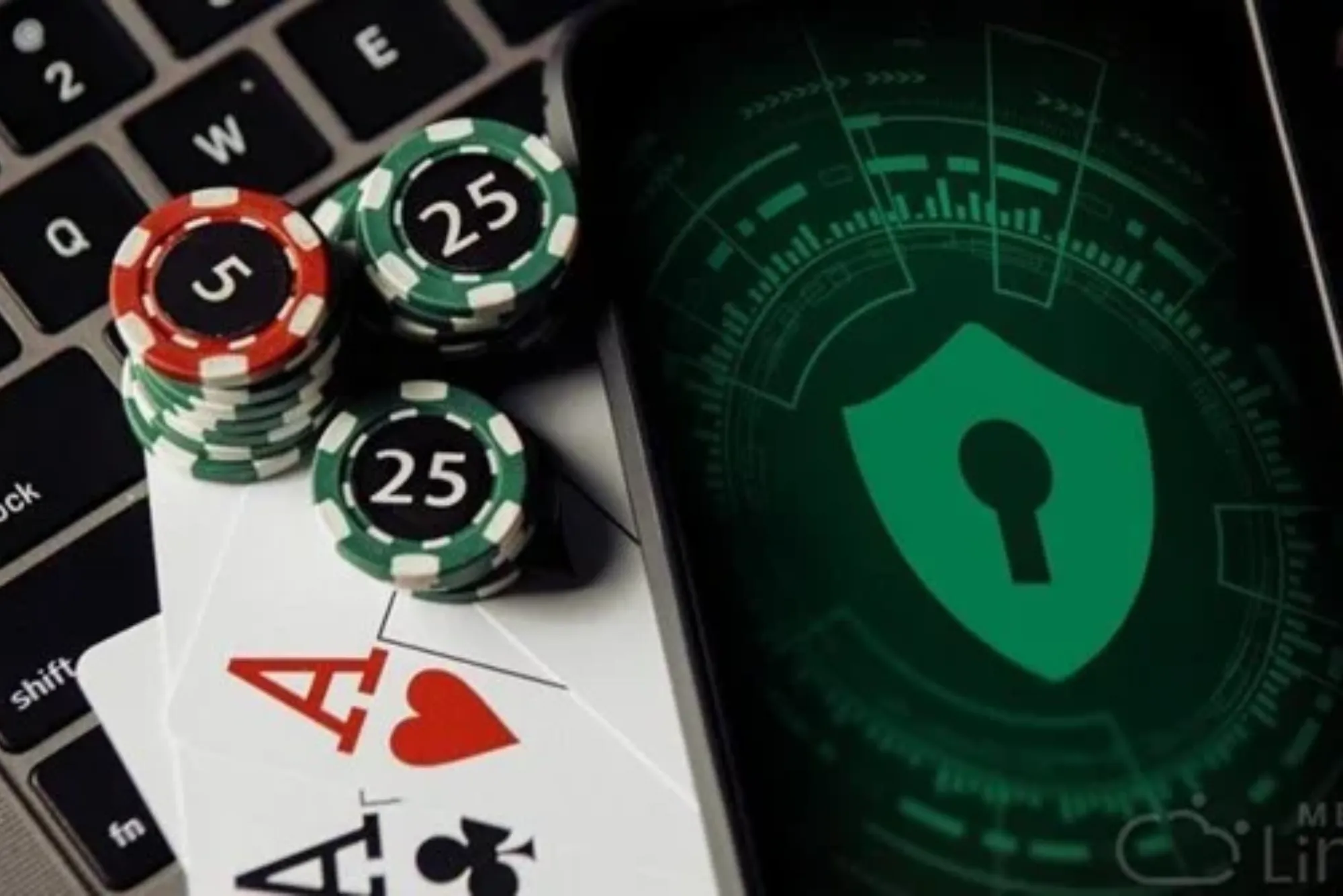 How Do Casino Sites Detect Fraud? - Ground Facts