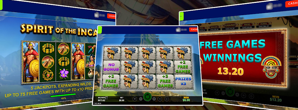Progressive Jackpots of Vegas Casino Online for The Biggest Wins Ever