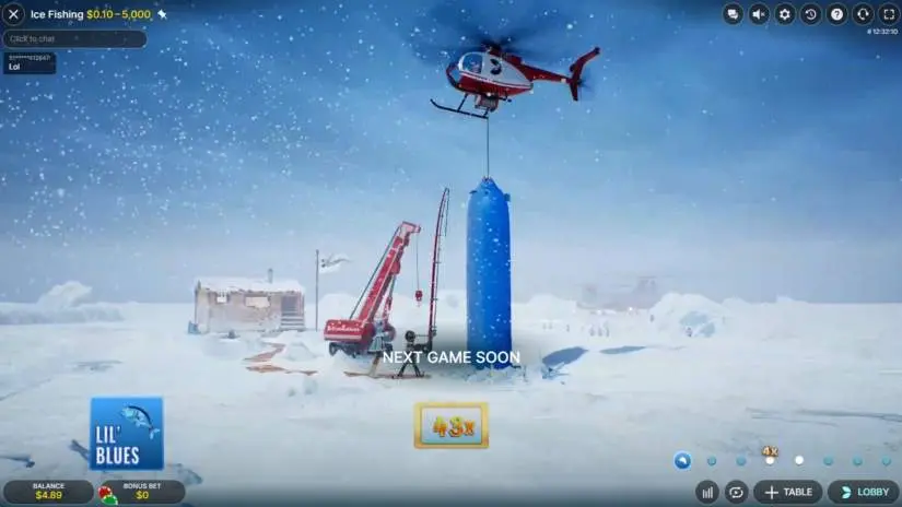 Ice Fishing Slot Review 2026 ᐈ Free Demo Game