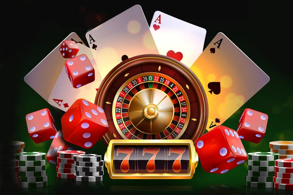 Deposit £20 & Get a Bonus + Extra Spins - King Casino