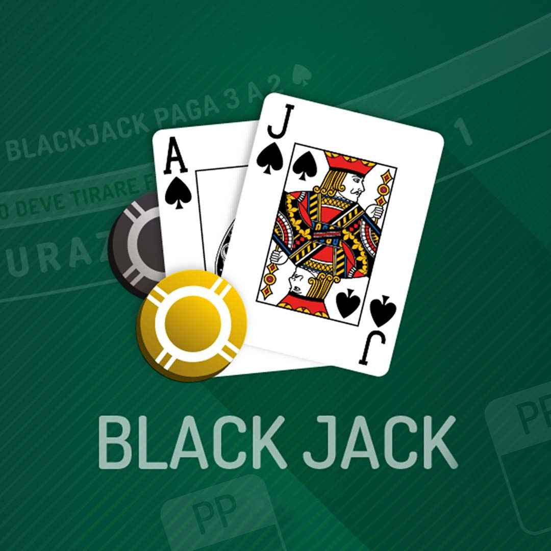 Blackjack - Bonus di Benvenuto per tutti i nuovi iscritti