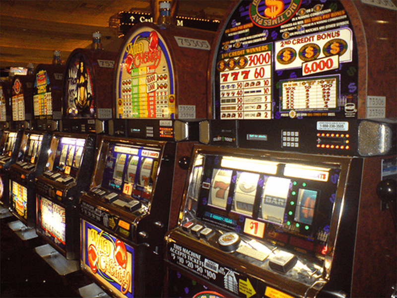 Action Lender : Fascinating Online-Founded Slot Online Casinoland slots ...