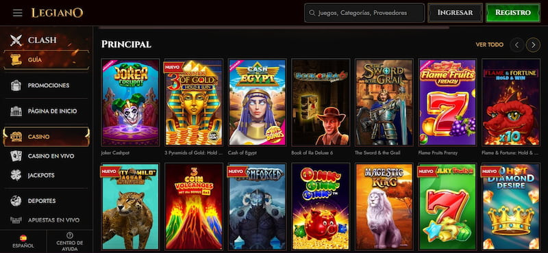 Los Mejores Casinos sin Licencia con Soporte en Español 2025