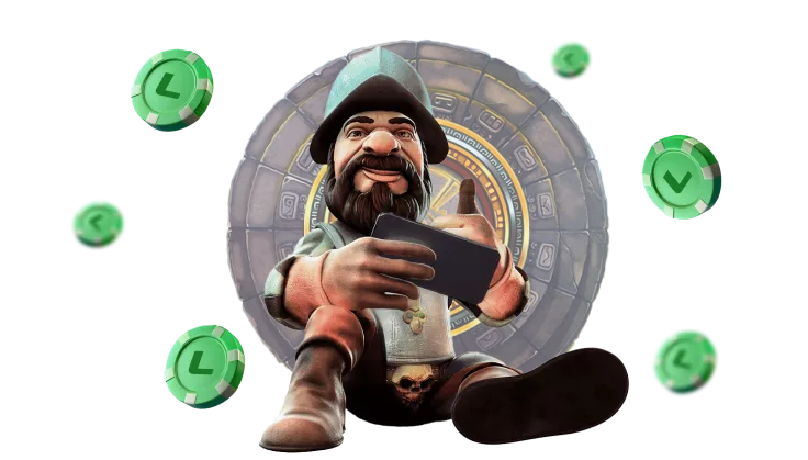Leon Casino Greece – A Safe Online Casino for Frequent Wins