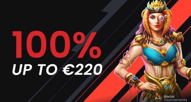 Leon Casino | Welcome Offer | 100% Up To €500 + 250 FS