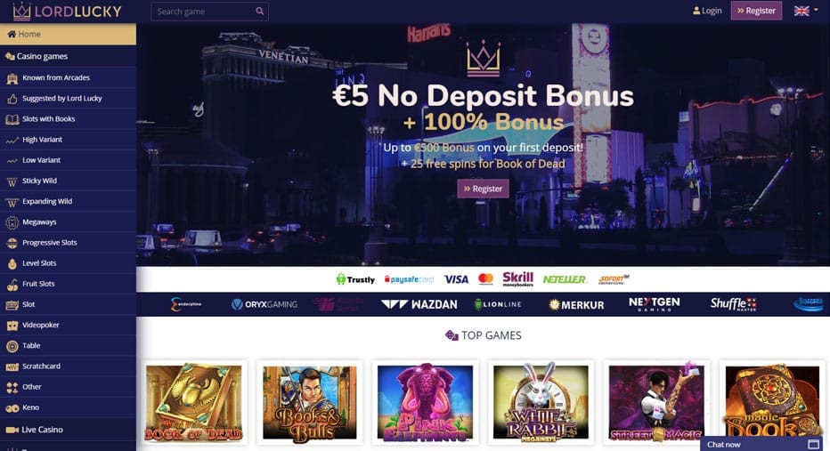 Video casino Luxury login slot Comment | Glaze