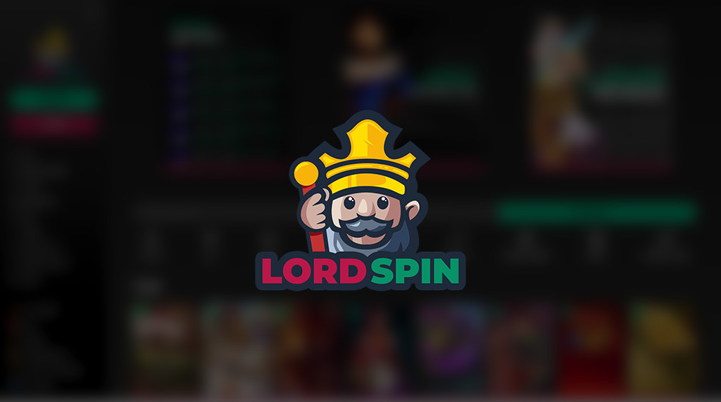 Lord Spin Casino - Erspiele dir deinen Thron mit bis zu 2000 € + 400 FS