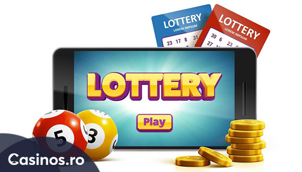 Verificarea biletelor loto la cele mai importante cazinouri online ...