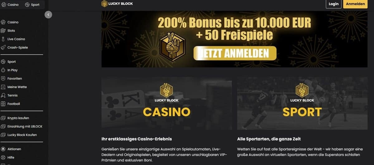 Mejores sitios de apuestas deportivas con criptomonedas y Bitcoin en 2025