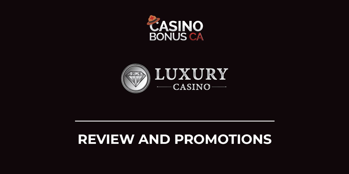 Luxury Casino No Deposit Casino Bonus & Sign Up Offers 2026