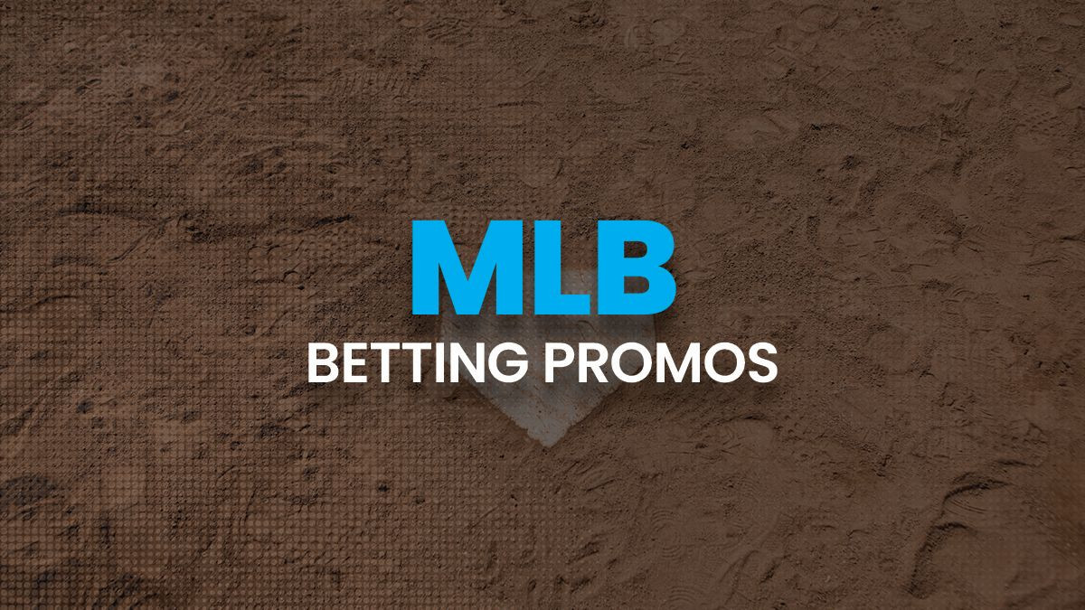 MLB Betting Promos, Schedule, World Series Odds, Picks and Predictions ...