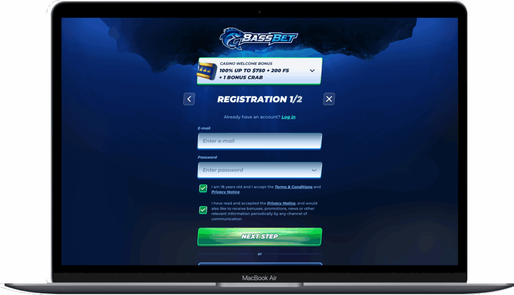 BassBet Casino Online in Canada | Official Site