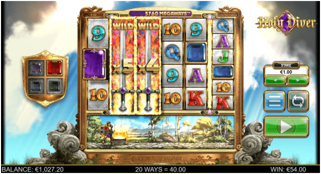 What Are Megaways Slots And How Do They Work? - Real Slot Machines For Sale